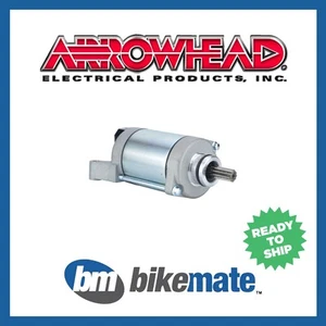 Starter Motor for HONDA CRF 230 F 2008 2009 2010 2011 2012 2013 2014 2015 - Picture 1 of 1