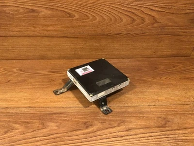 90-91 NISSAN PICKUP D21 2.4L MT MÓDULO DE CONTROL MOTOR MECM-T110 ECM ECU PCM OEM Foto 1 de 4