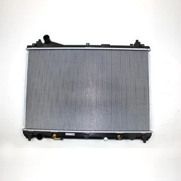 Radiator for 09-12 Suzuki Grand Vitara 2.4L L4 Single Row SZ3010140 17700-65J10 - Image 1 of 4