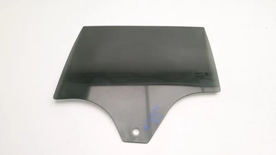 JEEP AVENGER DOOR WINDOW GLASS REAR LEFT PASSENGER SIDE 2025 - Image 1 of 4