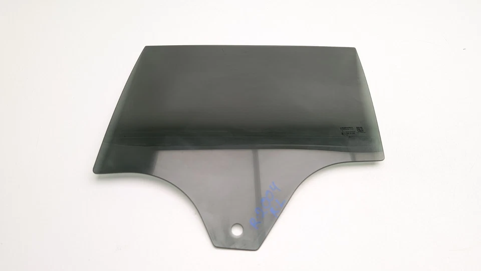 JEEP AVENGER DOOR WINDOW GLASS REAR LEFT PASSENGER SIDE 2025 - Image 1 of 4