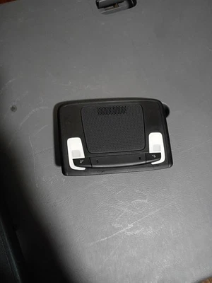 2022-2025 HONDA CIVIC INTERIOR OVERHEAD CONSOLE DOME MAP LIGHT W/ SWITCH # 98573 - Image 1 of 4