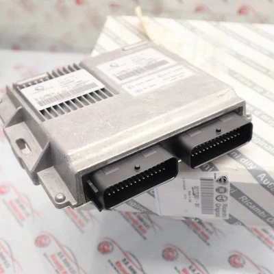 CENTRALINA GPL LANCIA MUSA COD. 71753961 NUOVA ORIGINALE - Immagine 1 di 4