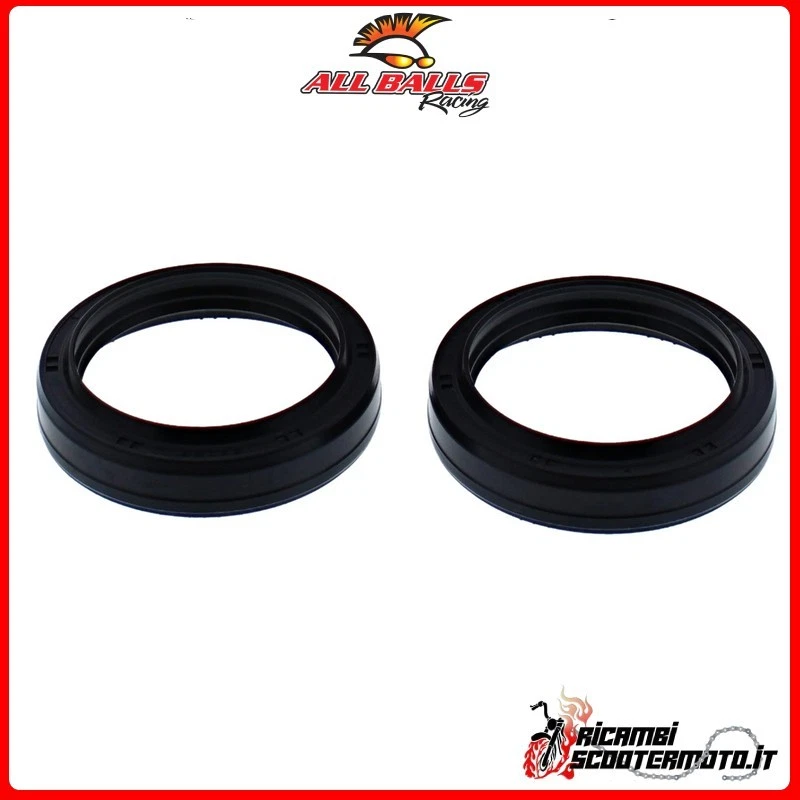 PARAOLI FORCELLA ALL BALLS DUCATI MULTISTRADA 1100 S 2009 55-157#71 Foto 1 de 1