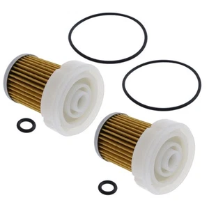 Car 2Set Fuel Filter 31A6200317 Fit For Mahindra Kubota B1410 B1610 B1710 B2410 - Picture 1 of 7