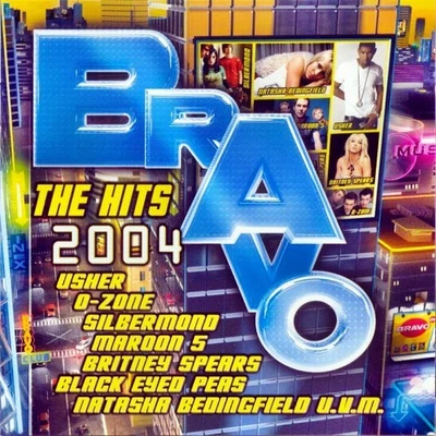 Bravo - The Hits 2004 - Polystar 82876 63542 2, Ariola ‎– 2 × CD, Compilation - Bild 1 von 4