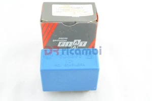 CENTRALINA RELE MULTIFUNZIONE CHIUSURA PORTE FIAT UNO MILLE FIORINO ELBA 7523965 - Foto 1 di 6