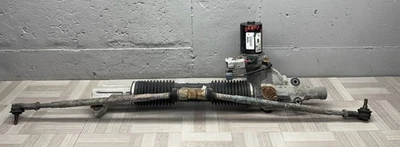 ✅❗️02-05 HONDA CIVIC SI EP3 - DIRECCIÓN ASISTIDA ELECTRÓNICA EPS RACK / Piñón 03 04 Foto 1 de 4