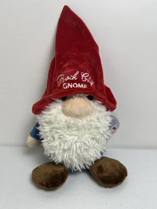 Etiquetas de peluche bordadas The Gnomlins Aurora World Tinklink Gnomo - Imagen 1 de 11