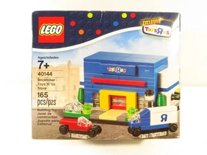 40144 BRICKTOBER TOYS "R" US STORE verdadero exclusivo lego legos set 2015 NUEVO octubre - Imagen 1 de 6