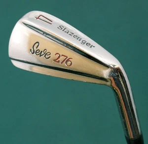 Slazenger Seve 276 4 Iron Regular Steel Shaft Slazenger Grip - Picture 1 of 4