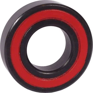 Enduro Zero Ceramic Grade 3 6902 Sealed Cartridge Bearing 15 x 28 x 7mm - Picture 1 of 1