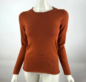J Crew Collection Italian Cashmere Sweater Women XS NWT $198 Long Sleeve F5916 - Picture 1 of 10