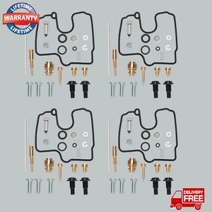 For Suzuki GSXR600 1997-2000 GSX-R600 4 X carburetor repair kit floating needle - Picture 1 of 14