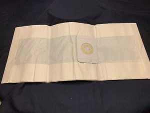 Lote de 3 bolsas de vacío BestAir A3600009 diseñadas para aspiradoras centrales de haz - Imagen 1 de 11