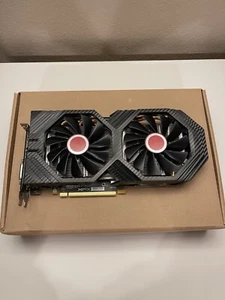 XFX RX580 8GB - Picture 1 of 6