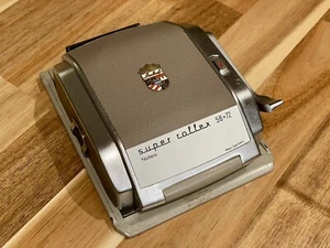 Linhof SUPER ROLLEX 56x72 6x7 120 Roll Film Magazine | Working - Picture 1 of 8