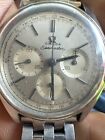 OMEGA Seamaster Deville Chronograph For Parts