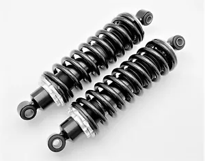 Street Rod Coilovers Coil Over Shocks Adjustable 250 # Lbs Springs Universal - Picture 1 of 4