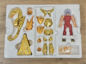 Vintage Toy Sendo Saint Seiya SG-1688-38 Marina Generals Sea Dragon Kanon Canon - Picture 1 of 3