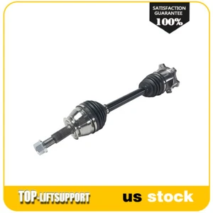 For Nissan For 350Z 2003-2009 CV Axle Shaft Assembly Rear Driver Side - Picture 1 of 6