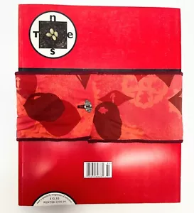 Nest Quarterly Magazine No 3 Winter 1998-1999 Todd Oldham - Picture 1 of 13