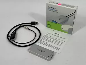 Appareil de capture vidéo Magewell USB Capture SDI Gen 2 NEUF - Photo 1/7