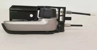 2007-2013 SUZUKI SX4 REAR PASSENGER RIGHT SIDE INTERIOR DOOR HANDLE  OEM - Image 1 of 4