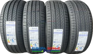KIT 4x 205/55 R16 91V MICHELIN PRIMACY 5 DOT 2025/24 SOMMERREIFEN NEU QUALITÄT - Bild 1 von 7