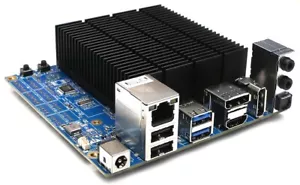 ODROID-H4 / H4+ / H4 Ultra - Picture 1 of 7