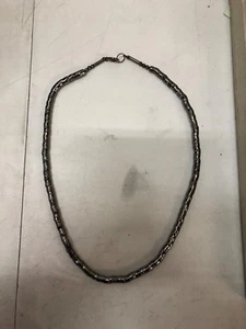 Vintage Costume Jewelry Necklace - Picture 1 of 2