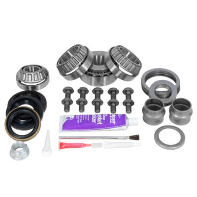 Yukon Gear Master Overhaul Kit For 03-22 Toyota 4Runner 8 inch Differential - Image 1 of 4