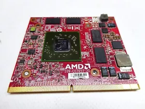 Dell ATI AMD Radeon HD5650 1GB GDDR3 PCI-E Video Card 628467-001 109-C07657-20 - Picture 1 of 2