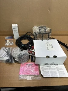 Can-Am 715001313 Radio Kit with Amp Genuine OEM New - Picture 1 of 16