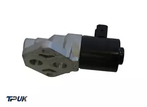 CONTROL DE VELOCIDAD DE RALENTÍ VÁLVULA DE AIRE POR PASO FORD FIESTA 95-97 MONDEO 93-2000 7117213 - Imagen 1 de 4