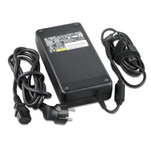 Notebook Netzteil Fujitsu ADP-210BB B FPCAC85Z 210 Watt Celsius Mobile H910 H920 - Bild 1 von 1