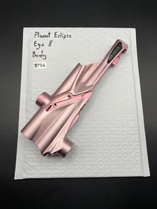 Cuerpo Planet Eclipse Ego 8 - Imagen 1 de 8