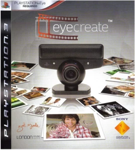 EyeCreate PS3 - Picture 1 of 1
