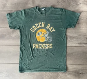 Vintage 1980's Champion Green Bay Packer Single Stitch Size XL - Bild 1 von 6