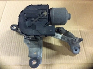Motore tergicristallo anteriore lato passeggero Ford Galaxy Mk3 2010 e attacco 6M2117508AD - Foto 1 di 12