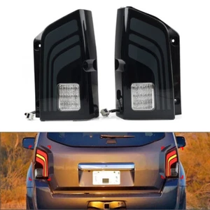 1 Pair Tail Lights Brake Lamps For Nissan Pathfinder 2005-2012 - Bild 1 von 15