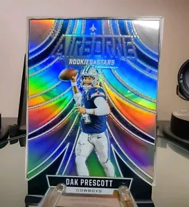 2023 Panini Rookies & Stars Dak Prescott #A-DPT - Picture 1 of 3