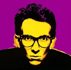 Elvis Costello – The Very Best Of / UNIVERSAL RECORDS CD 1999 - Bild 1 von 1