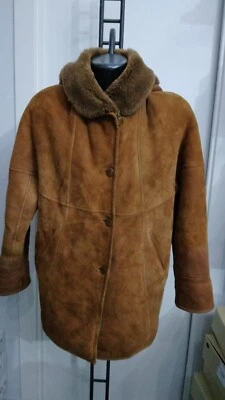 MONTONE usato PRE-OWNED ENTREFINO Donna Woman Marrone    Tg 46 MGS120LZ - Immagine 1 di 4