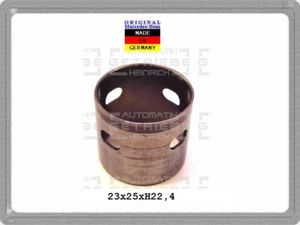 Buchse; 1232720550 ; 123 272 05 50 ; von Automatikgetriebe 722.4 Mercedes Benz - Picture 1 of 2