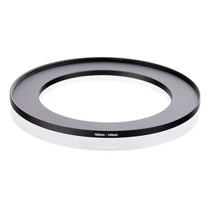 Camera 105mm Lens to 145mm Accessory Step Up Adapter Ring 105mm-145mm - Bild 1 von 3
