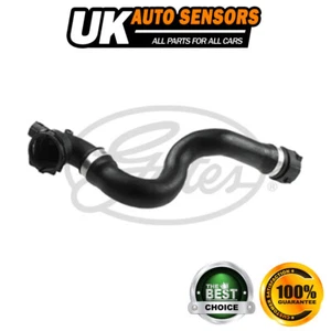 Fits BMW 3 Series (2005-2012) Gates Lower Radiator Hose -9752 - Picture 1 of 6