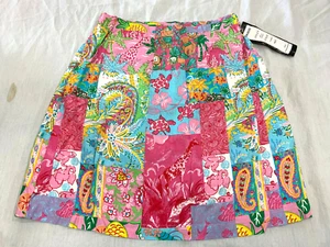 NWT PARADISO WOMENS WRAP RAYON SKIRT SIZE XL - Picture 1 of 5
