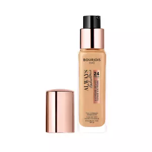 Bourjois Always Fabulous 24hr Extreme Resist Foundation - 125 Ivory - Picture 1 of 2