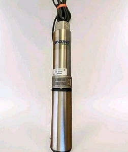 Franklin Electric 60 GPM 0.75 HP 2-Wire 230V Submersible J Class Effluent Pump - Picture 1 of 10